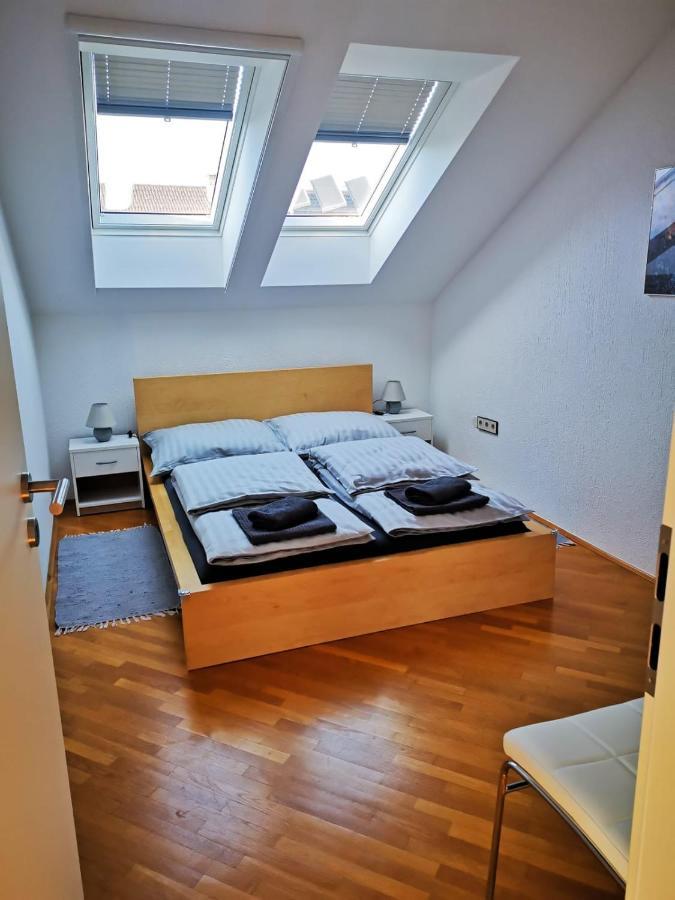 Ela'S Apartment Komenda Eksteriør billede